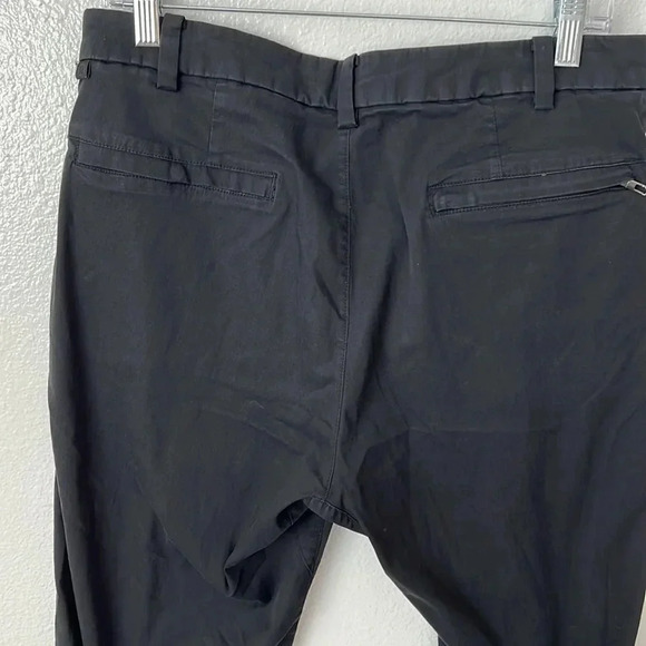 Lululemon 32 ABC Pant Classic in Obsidian Black - Picture 9 of 13
